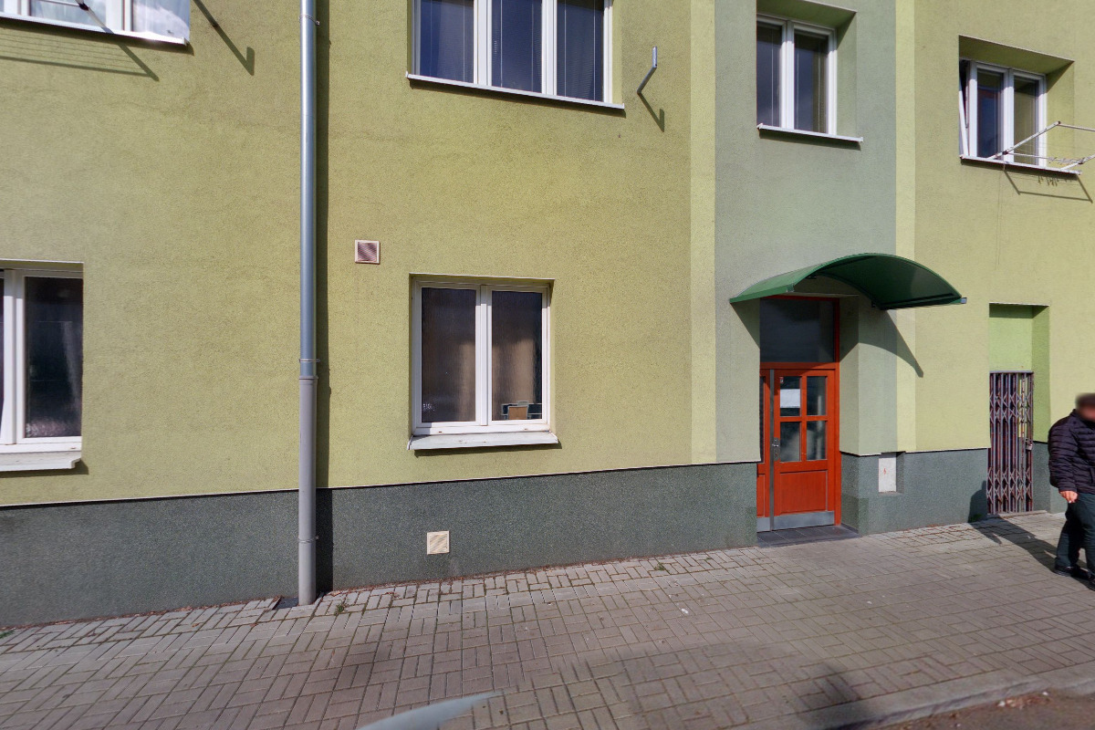 Climax Jiří Trochta