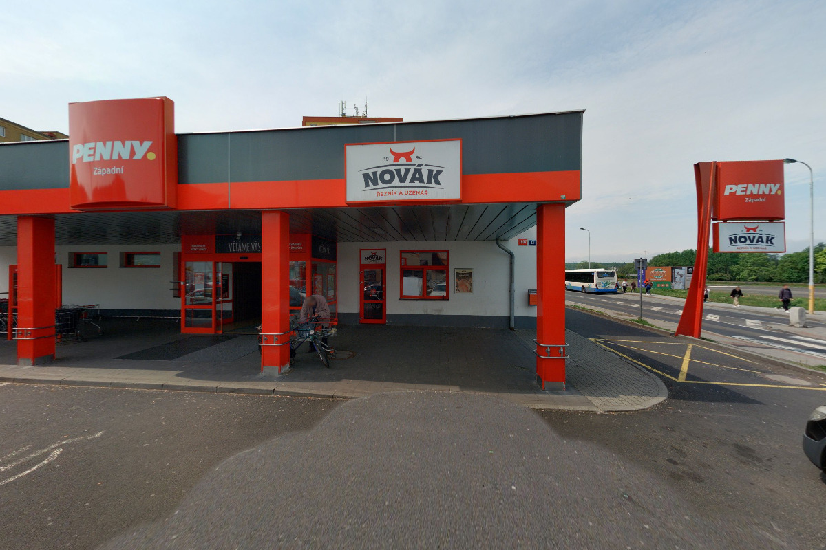 NOVÁK maso - uzeniny