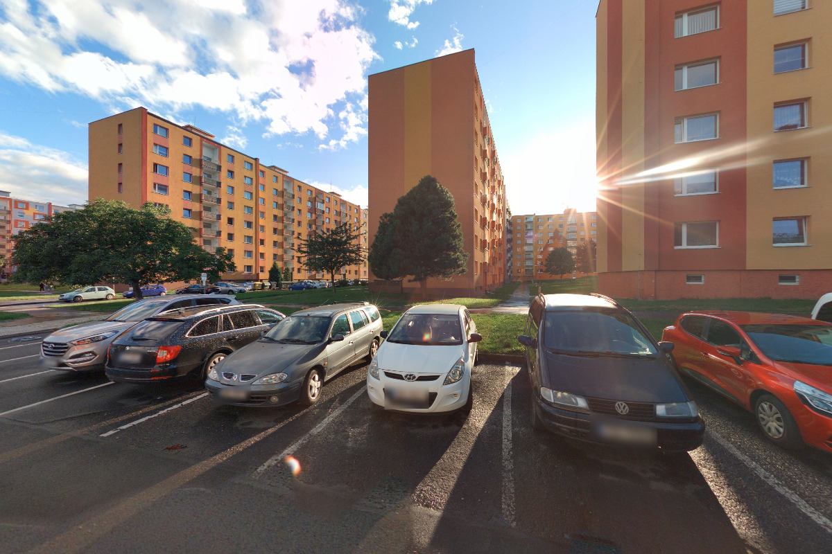 PPL Parcelbox foto 2