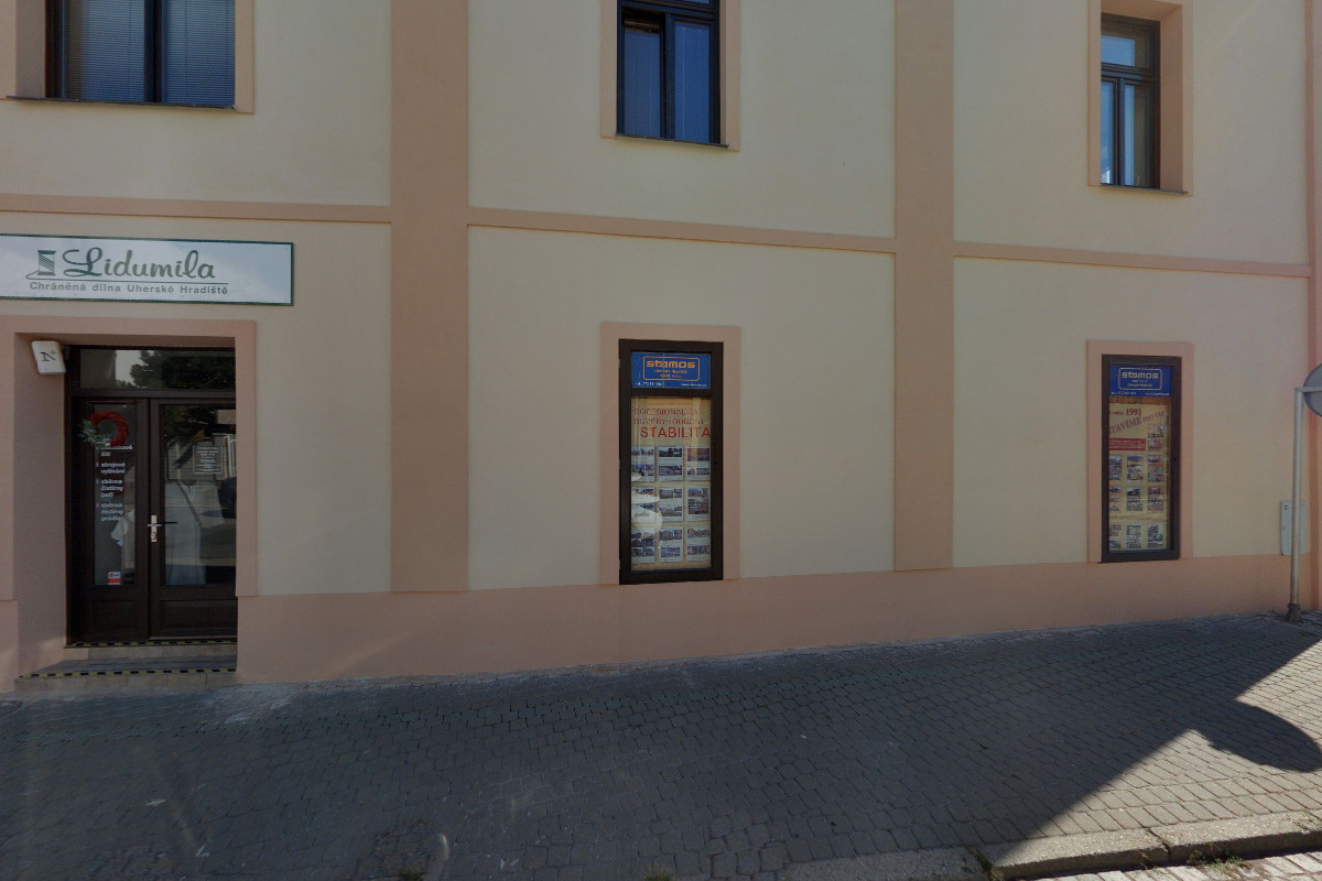 Stavební firma STAMOS foto 2