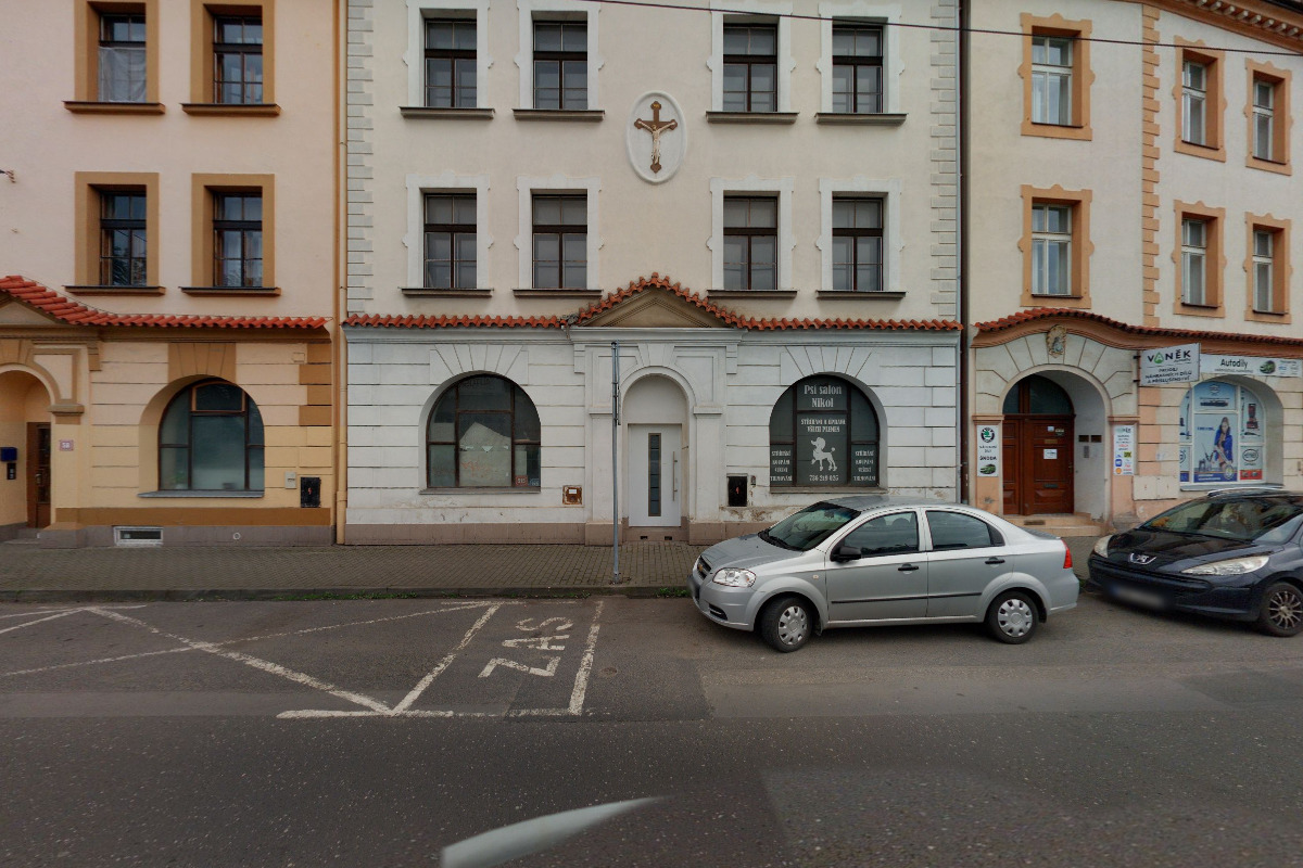 TAMARIN REALITY, s.r.o.