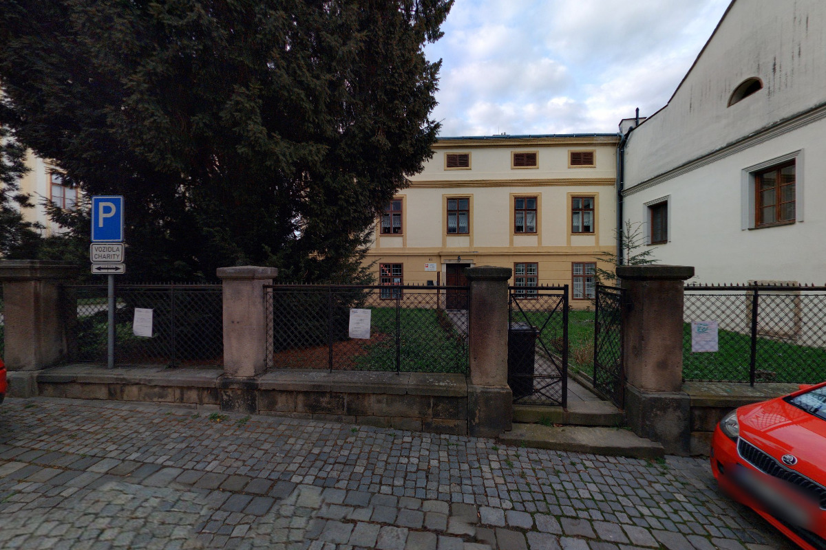 Oblastní charita Kroměříž - Domácí zdravotní péče foto 2