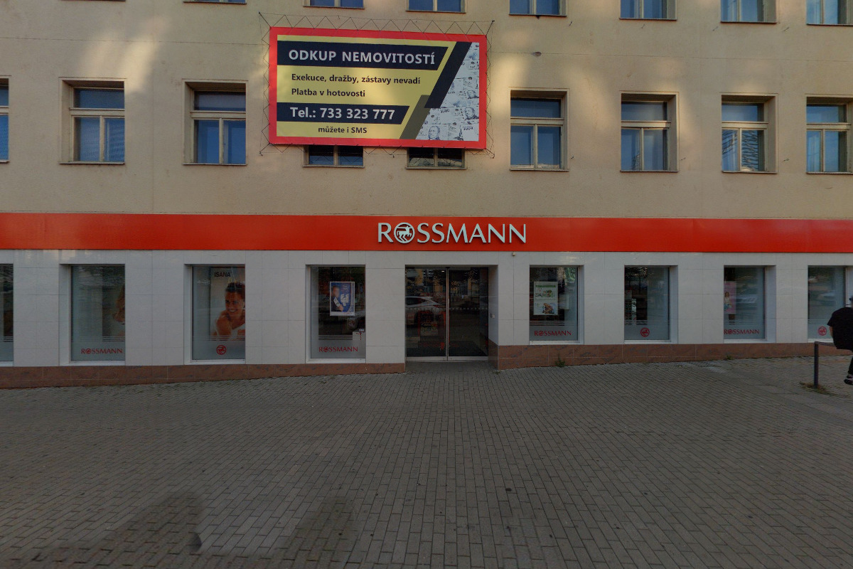 ROSSMANN foto 2