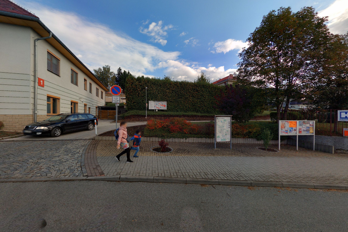 Jiří Martinec - UNI-MAL