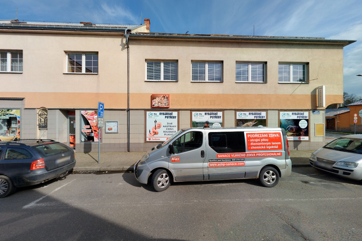 Stavební práce - Jiří Janál