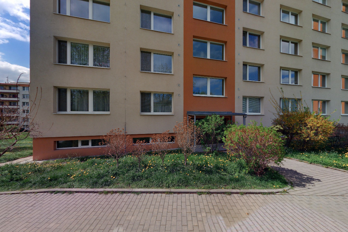 Ing. Tomáš Oborný