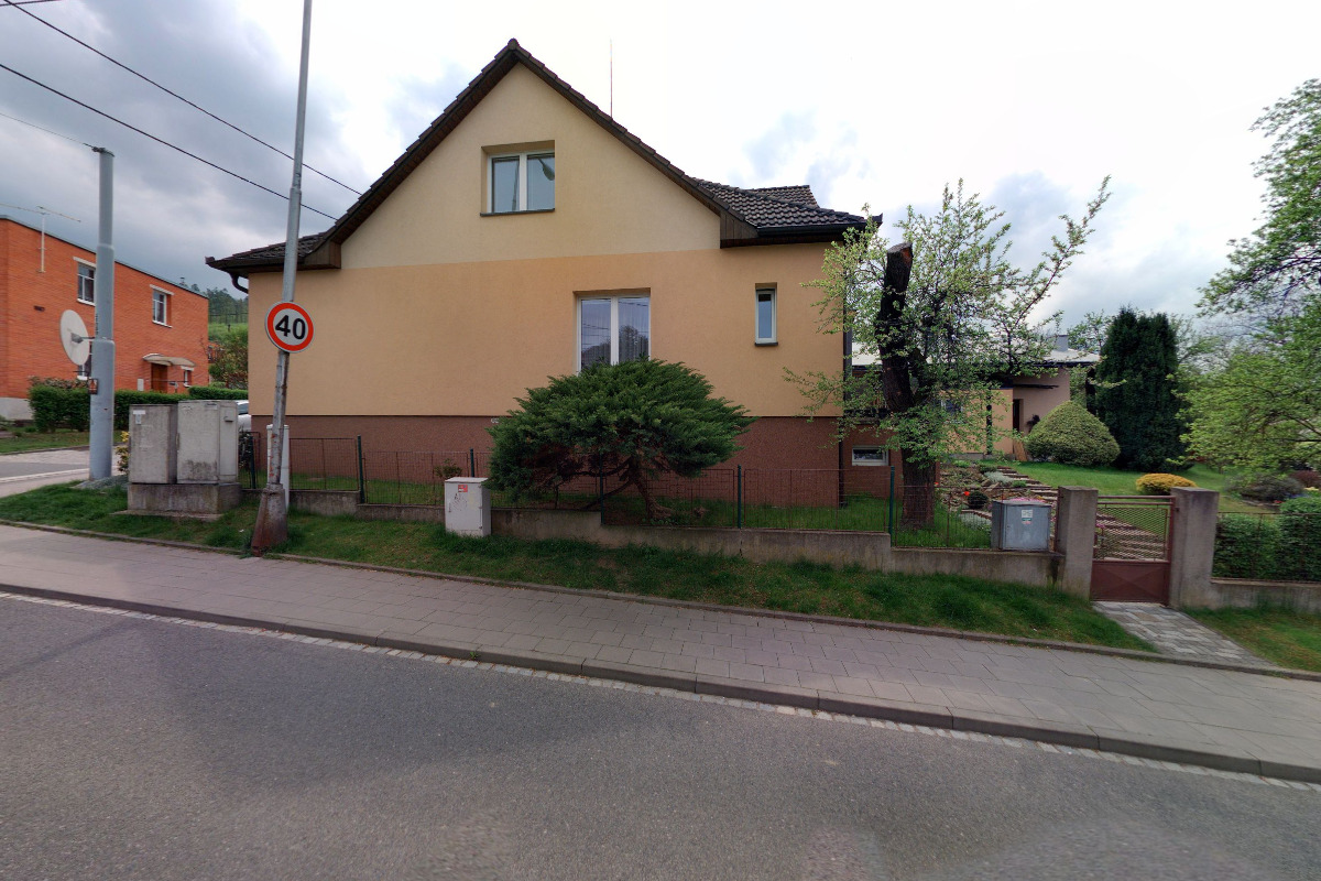 Tiskárna WJV Winkler foto 2