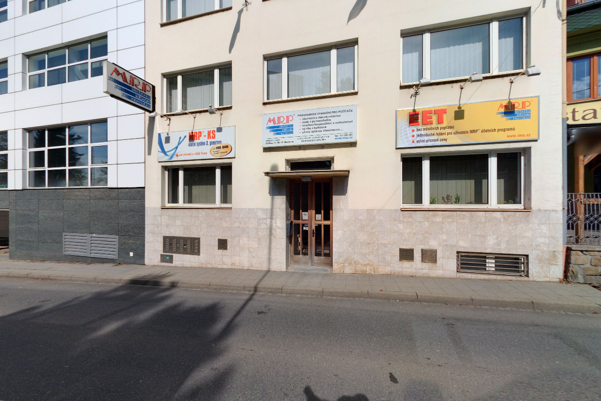 MRP-Informatics s.r.o. - Účetní systém MRP-K/S foto 2