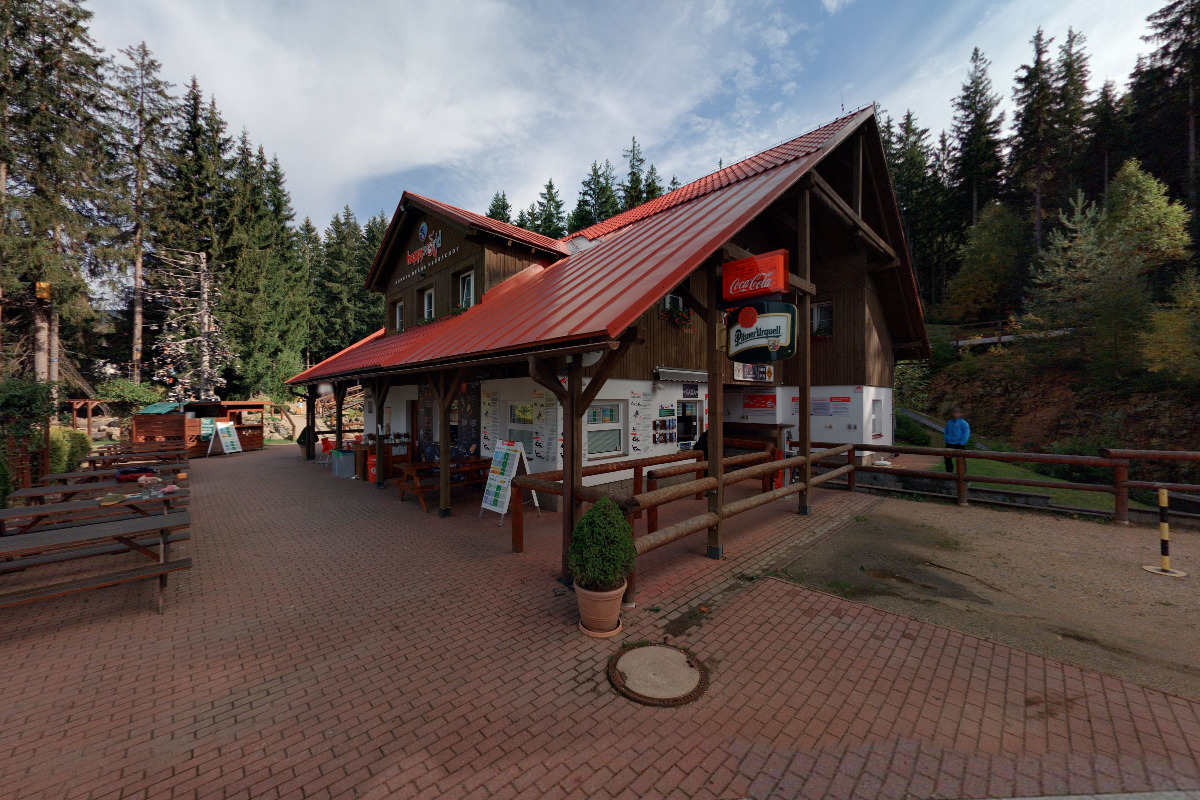 První bobová, a.s.