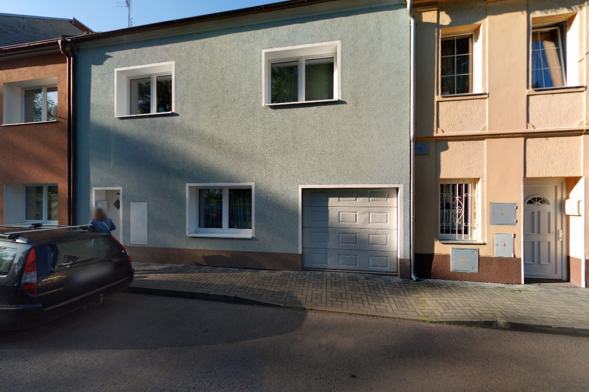 Petr Mudra - pokrývačské práce