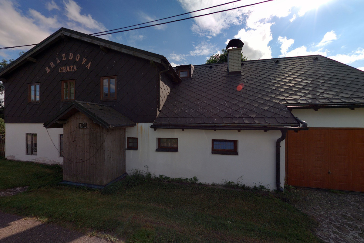 Brázdova chata