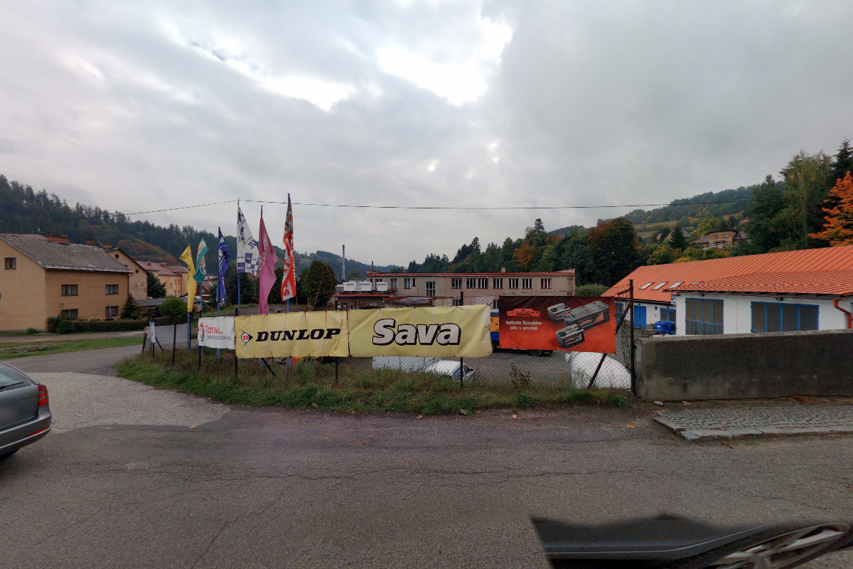 Autoservis-Autodoprava Mirek Štěpánek foto 2