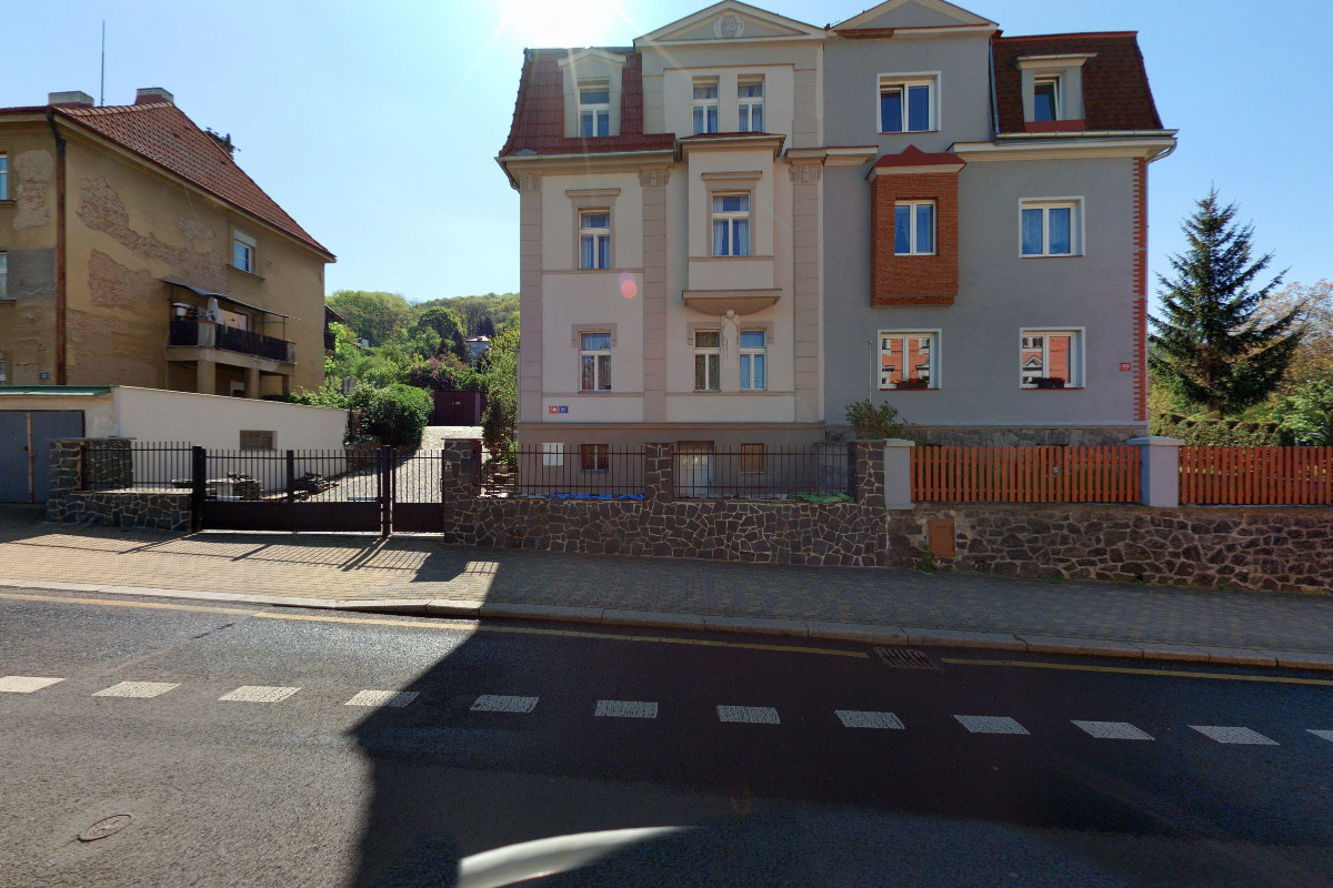 Střechy Budil foto 5