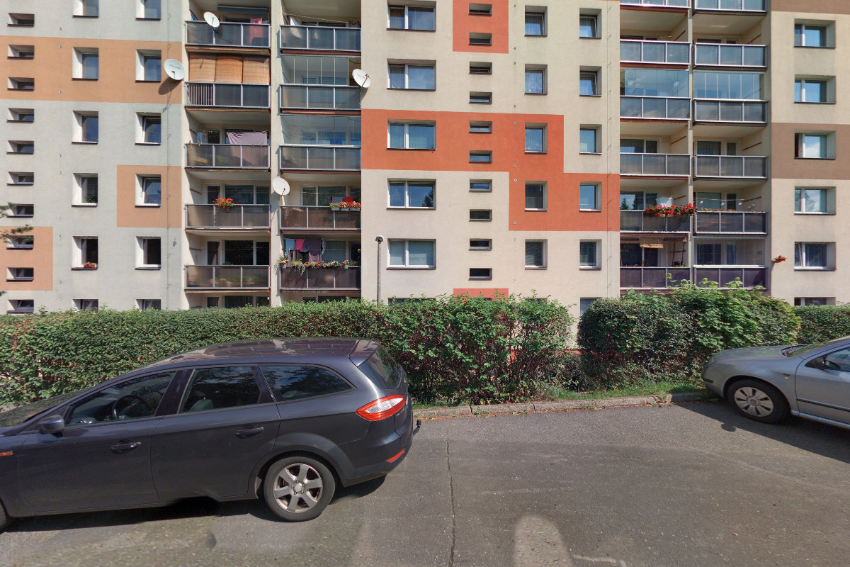 Školní cvičení - Mgr. Helena Munzarová foto 2