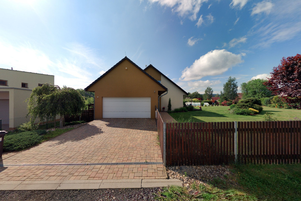 Reality Ing. Věra Komárková