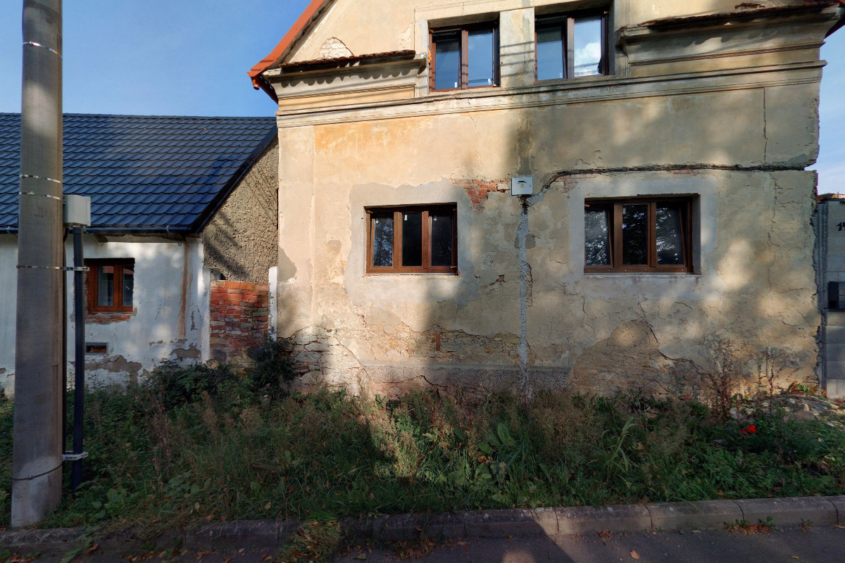 Jaromír Beran - Čištění DPF filtry