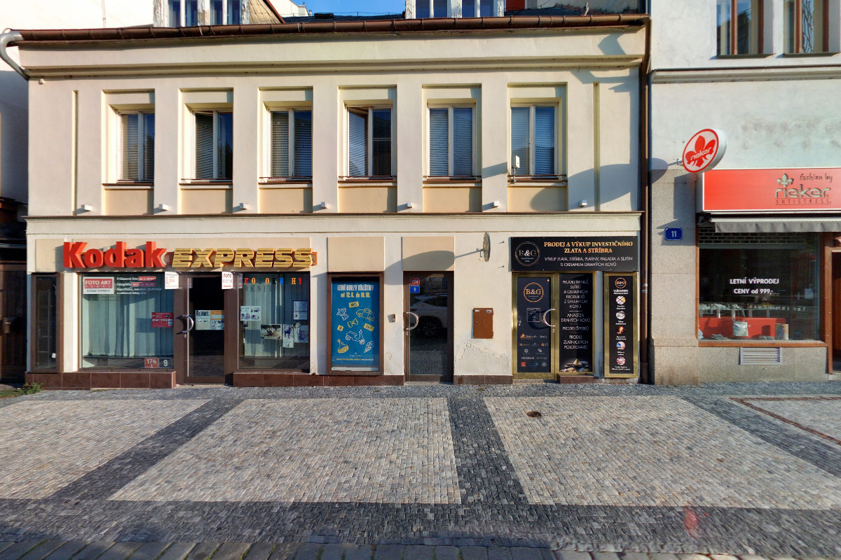 B&G Investments s.r.o. foto 5