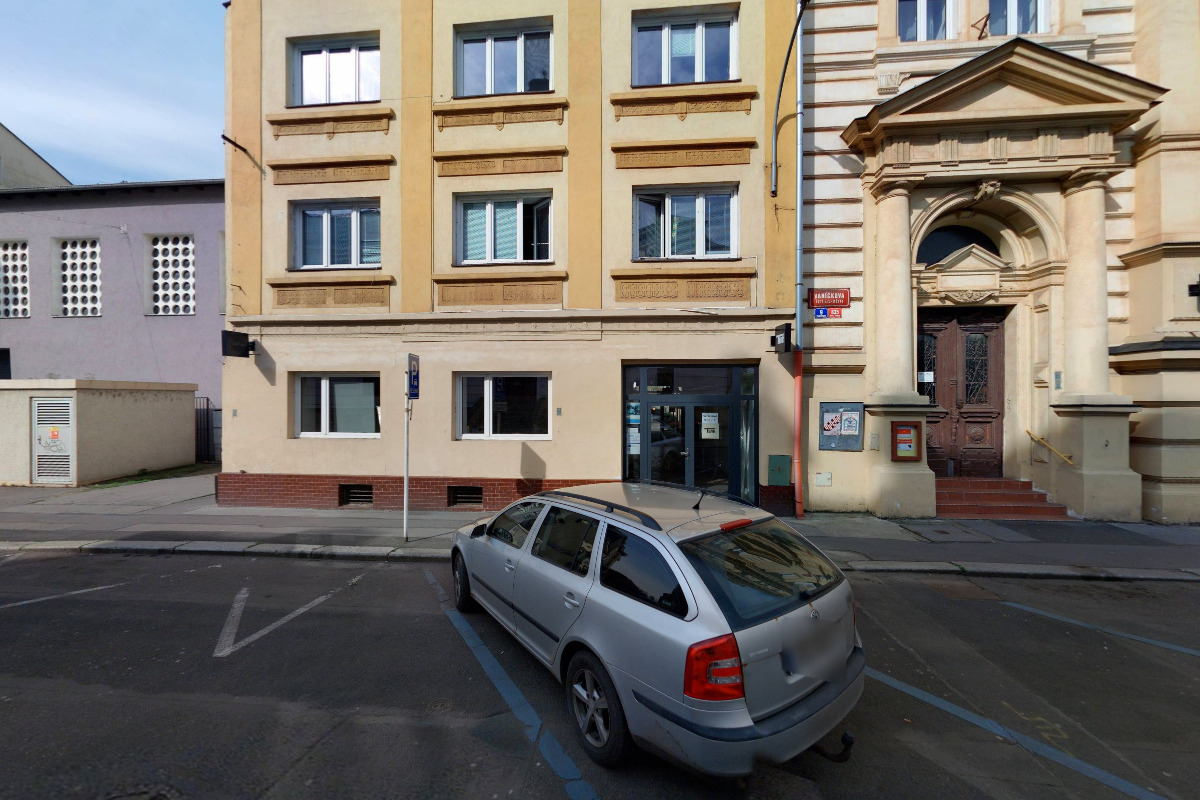 LEGION SECURITY, s.r.o.