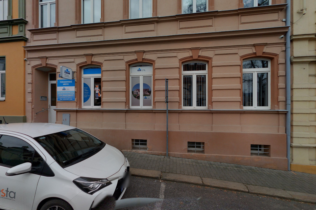 Marian Klein - finanční poradenství foto 2