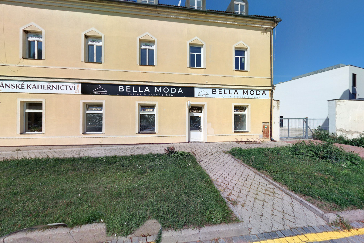Bistro jako doma foto 5