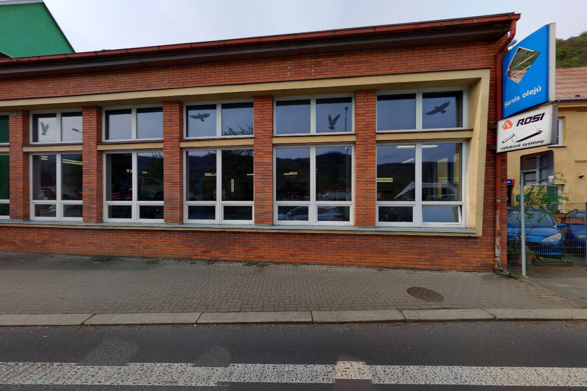 Auto-Moto Ivo Jiroušek foto 2