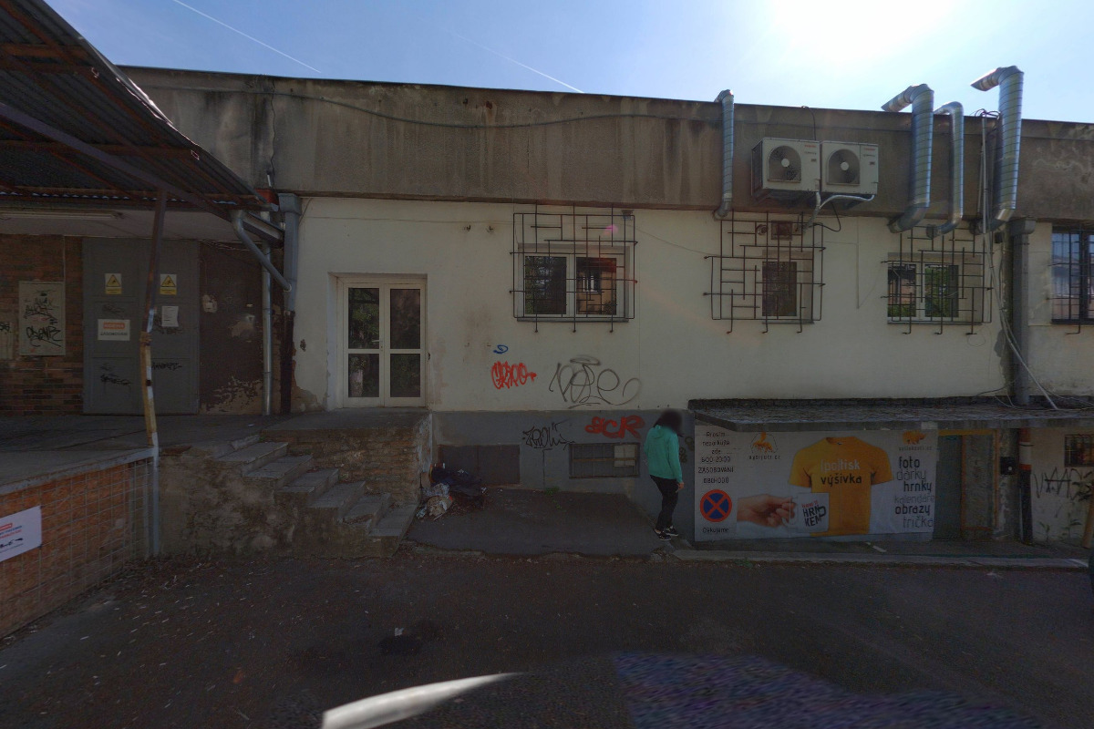 Apoštolská církev, sbor Ústí nad Labem foto 3