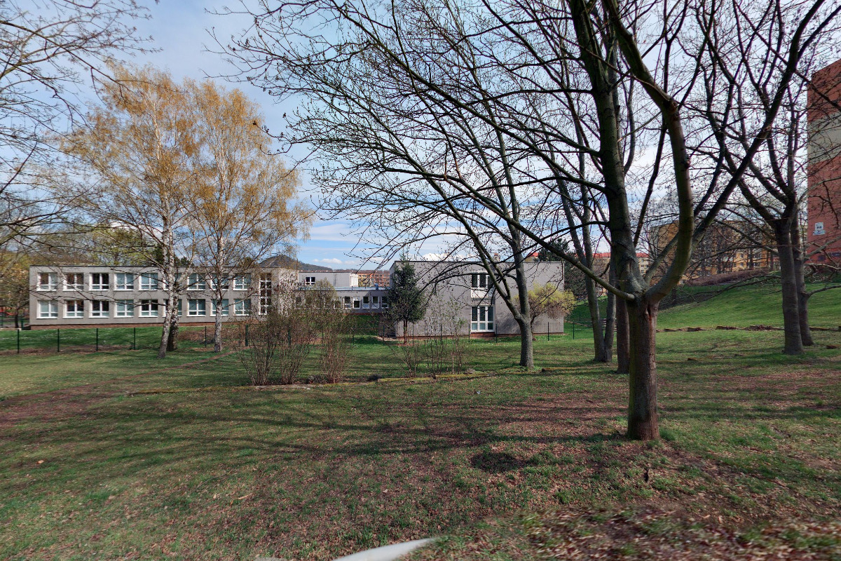 Dětská organizace ZÁLESÁK MOST foto 2