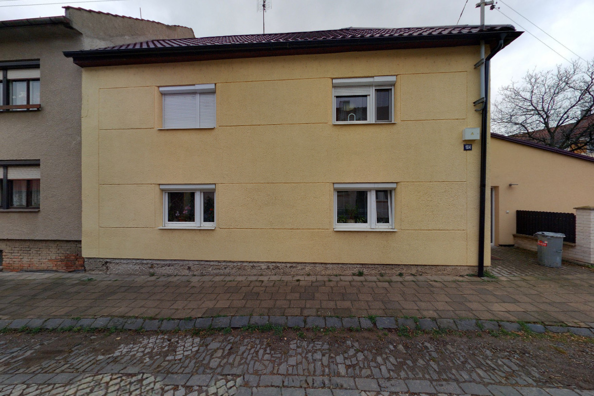 Účetnictví Markéta Rašínová