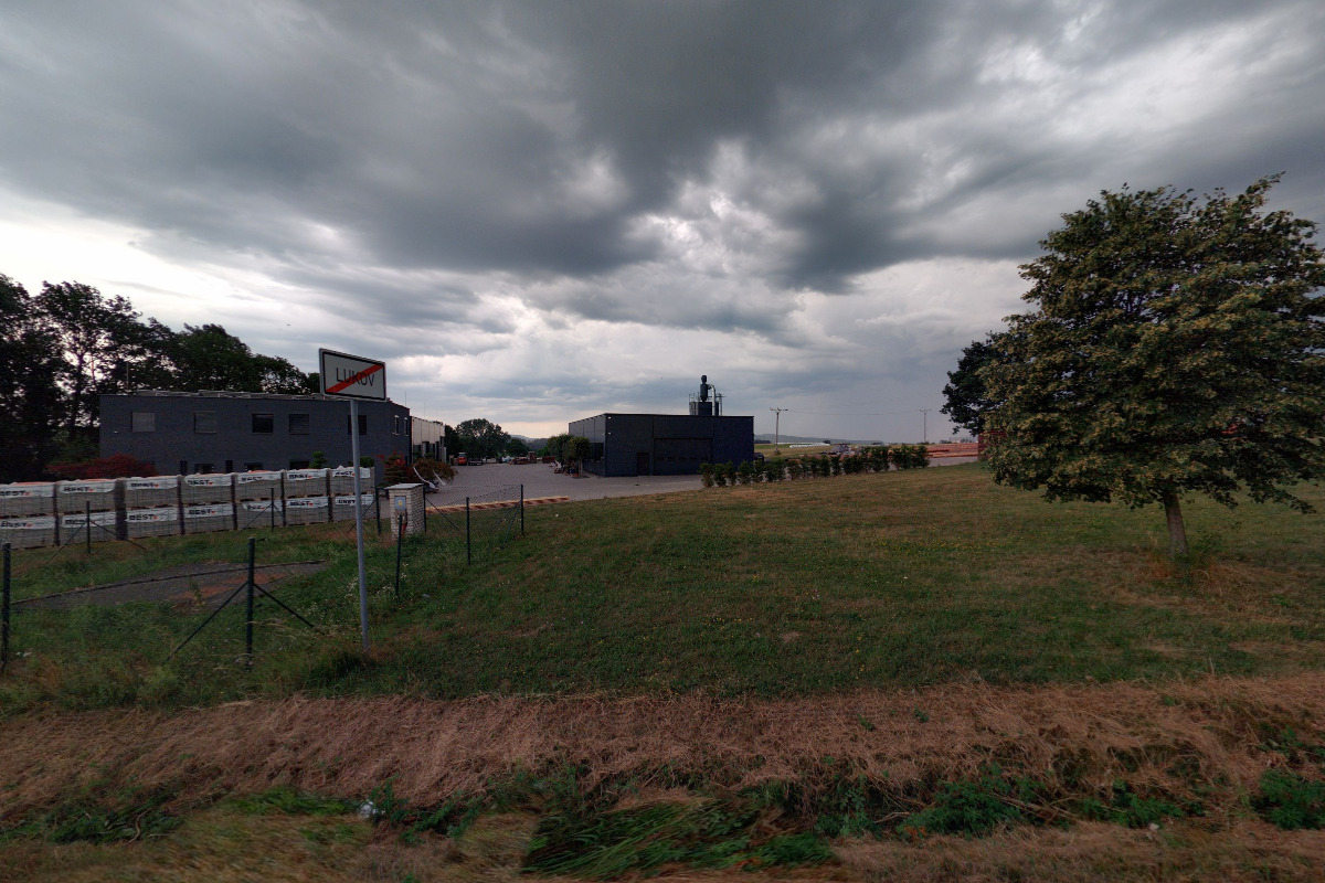 Zpracování dřeva TEKOM-P