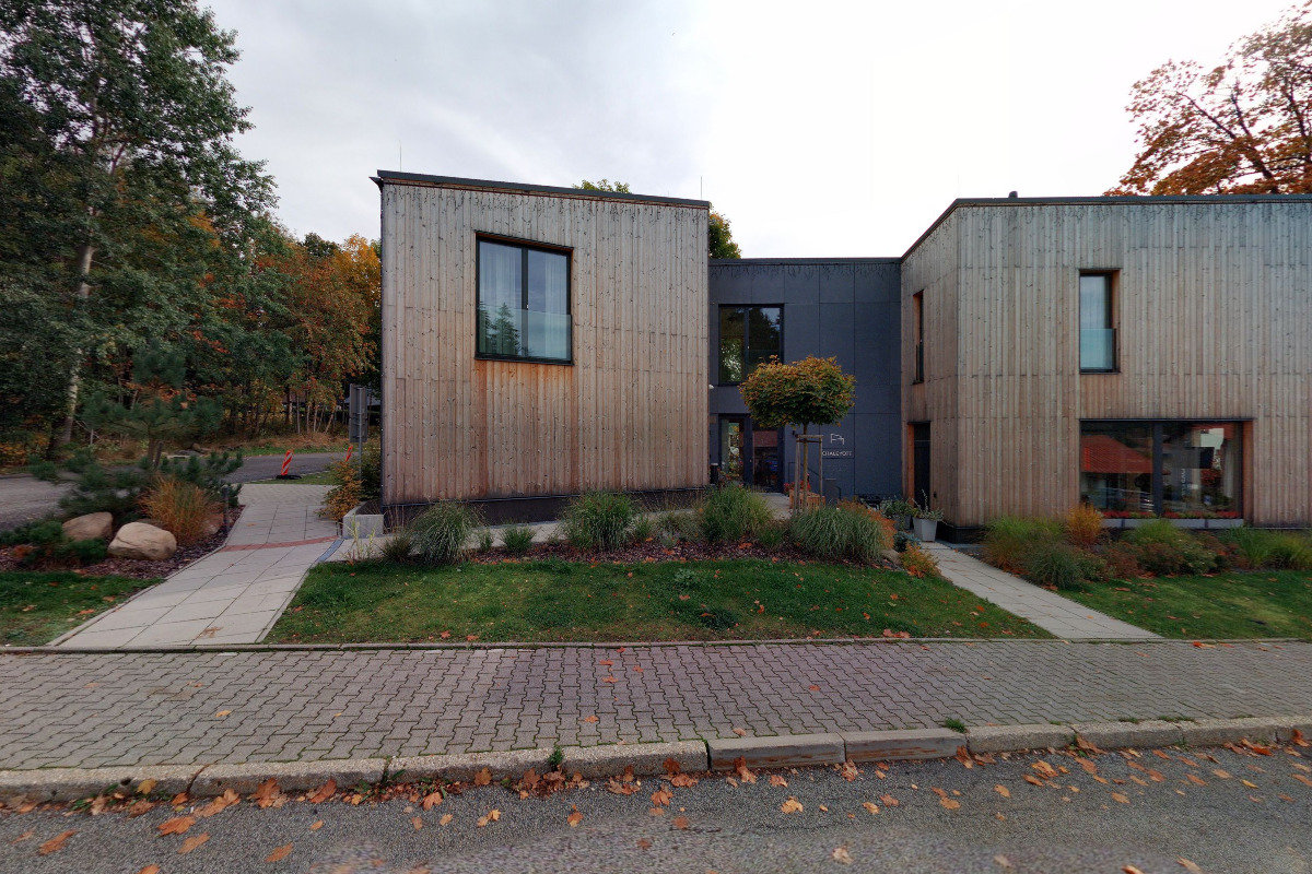 Valuty.net - Směnárna foto 4