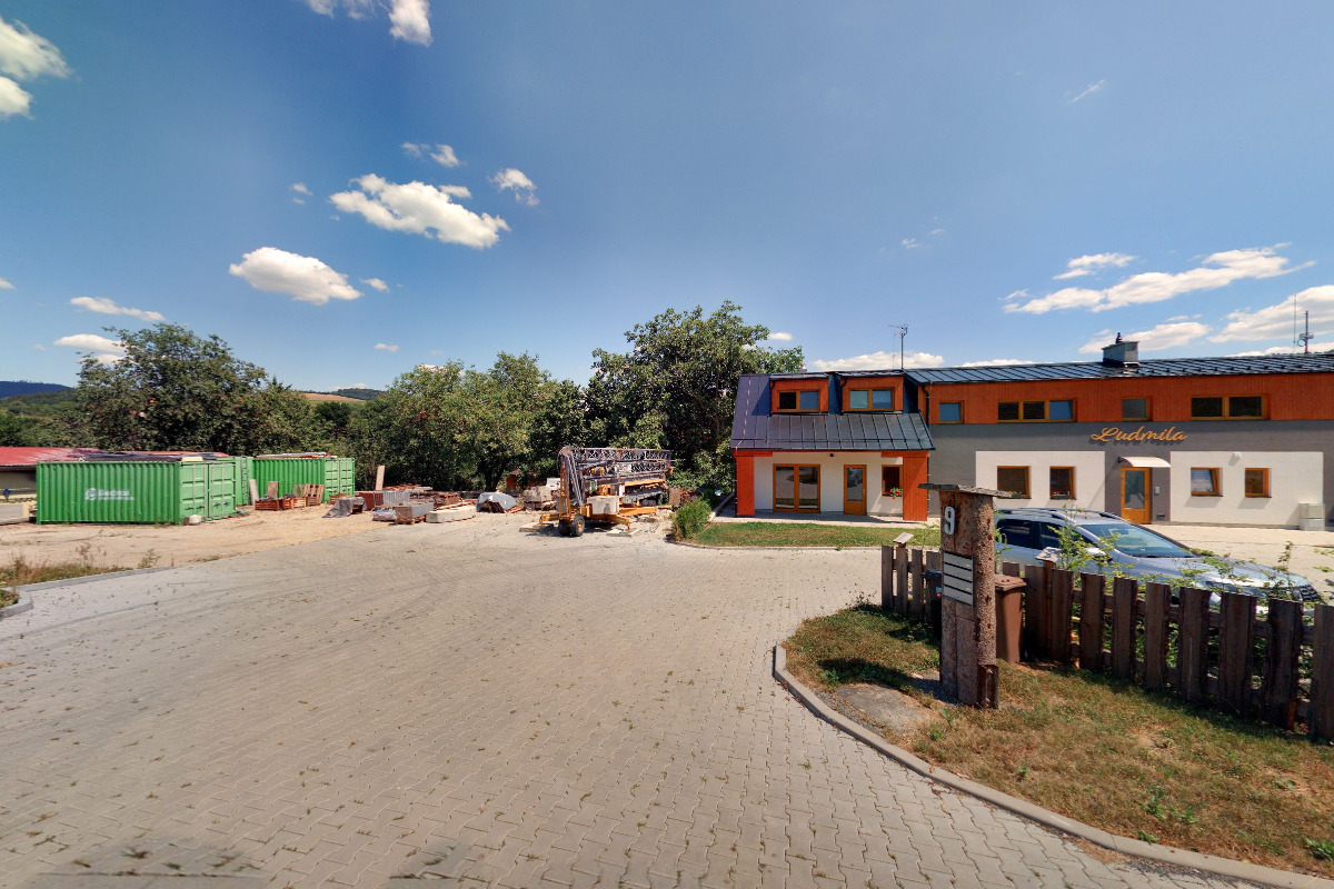 Bednář stavební firma s.r.o