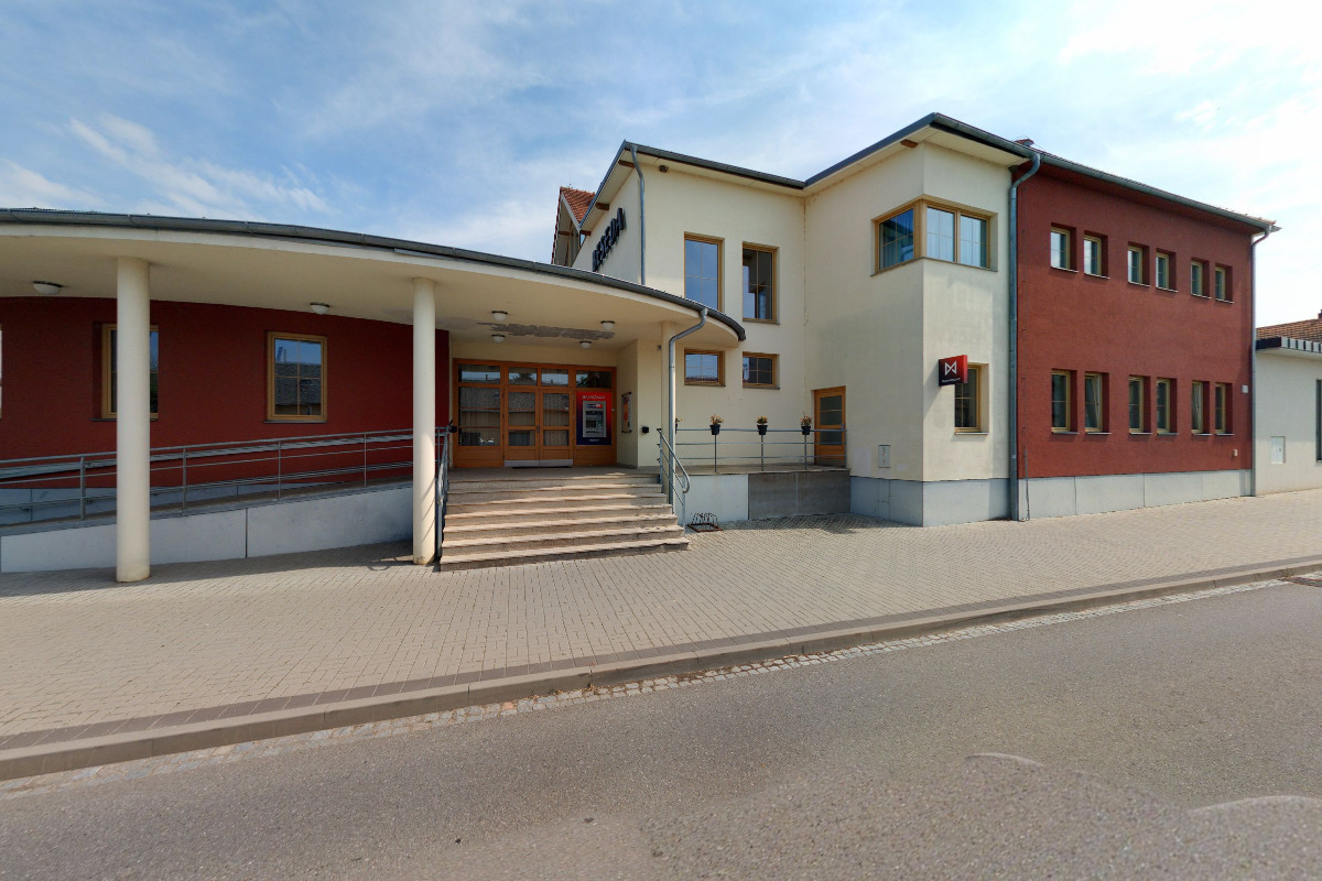 Společenský dům Beseda