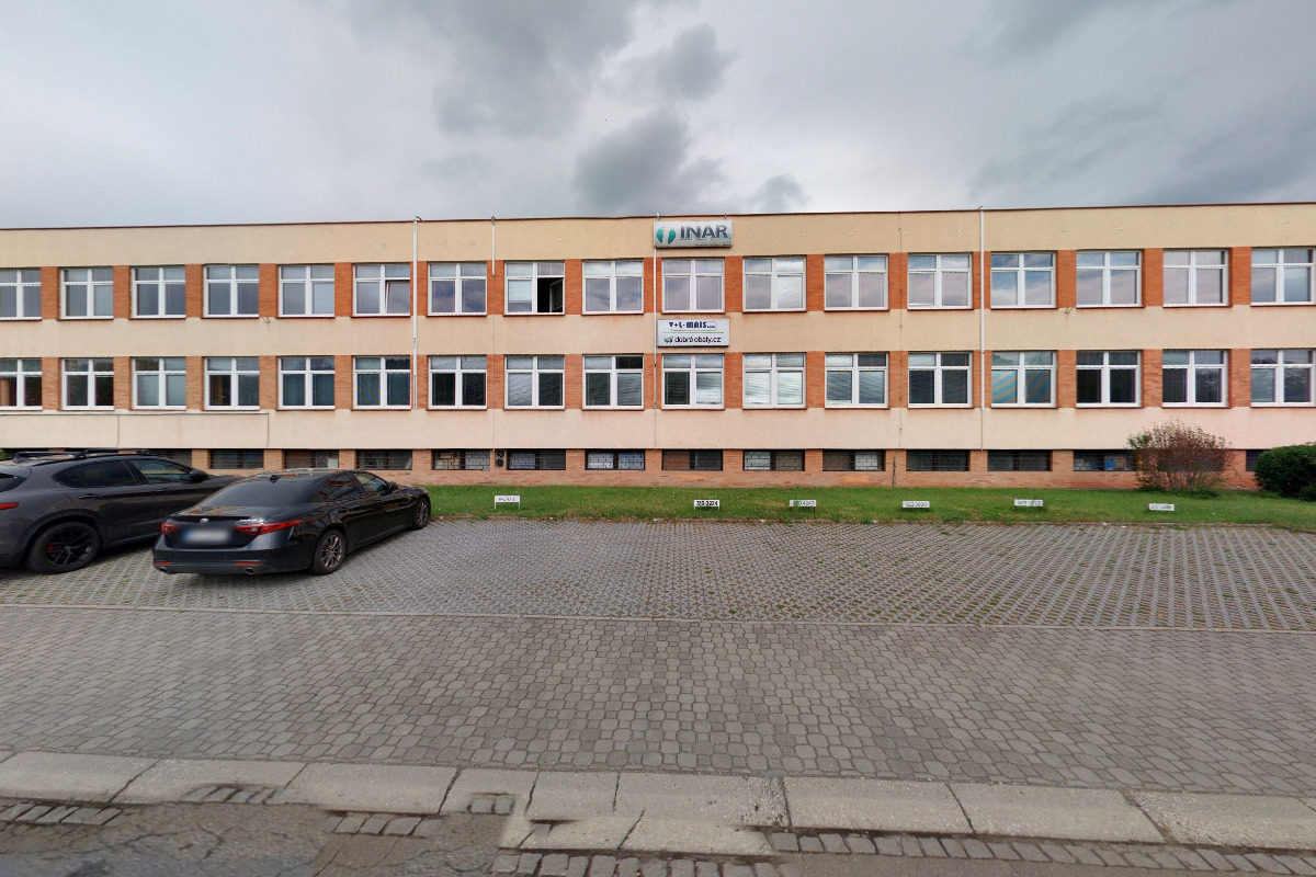 NovaMode Zlín, s.r.o.