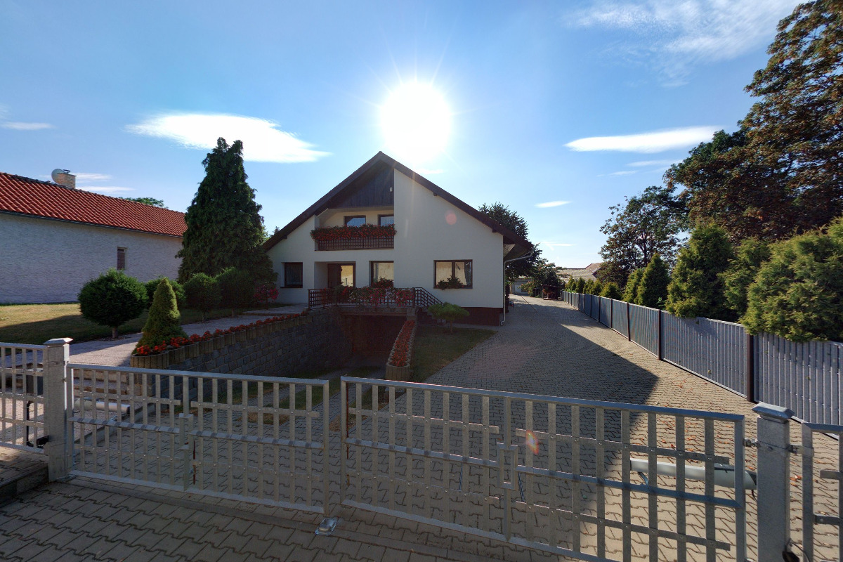 Zámečnictví Jaroslav Lemoch