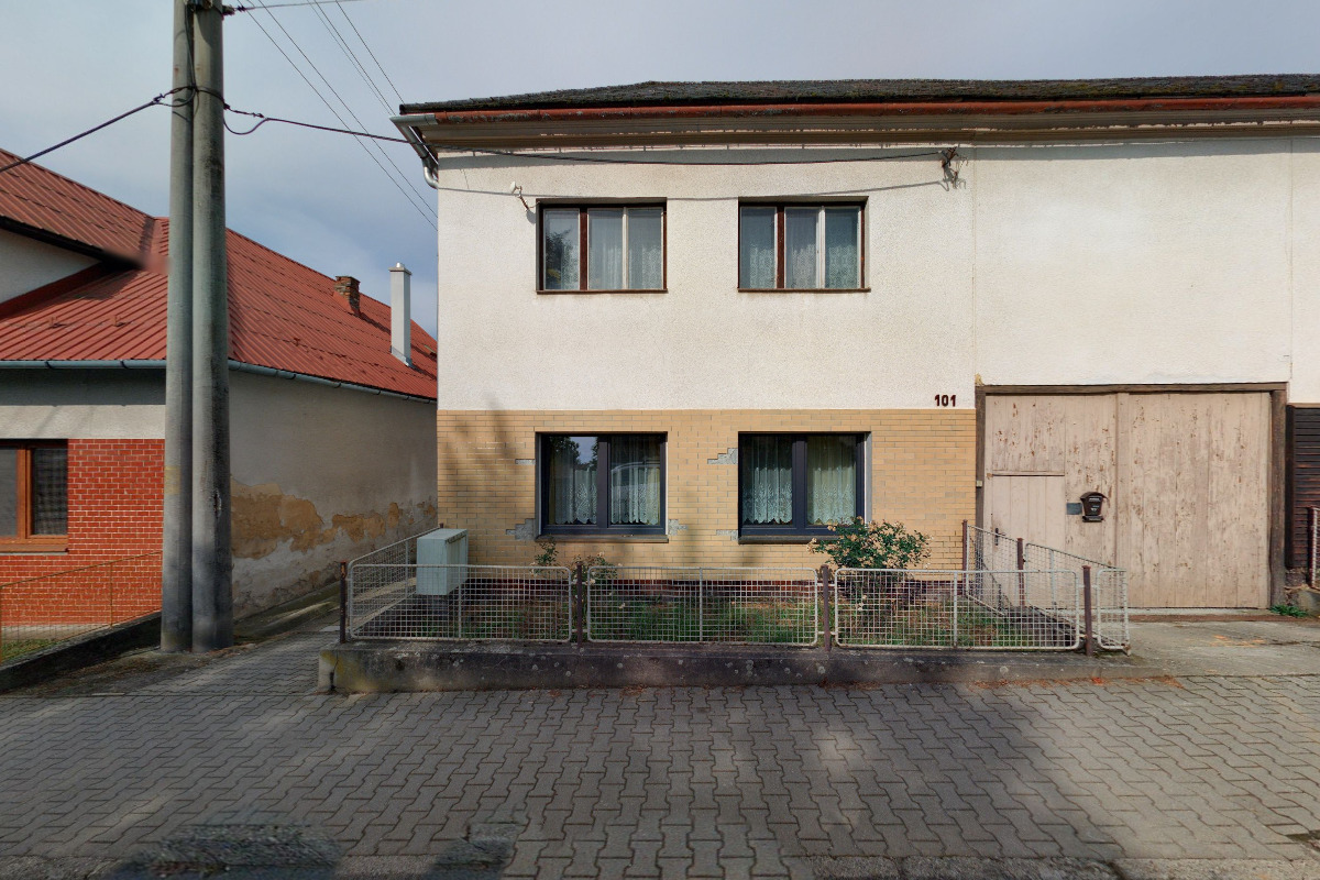 Zemní práce Jiří Štefaník