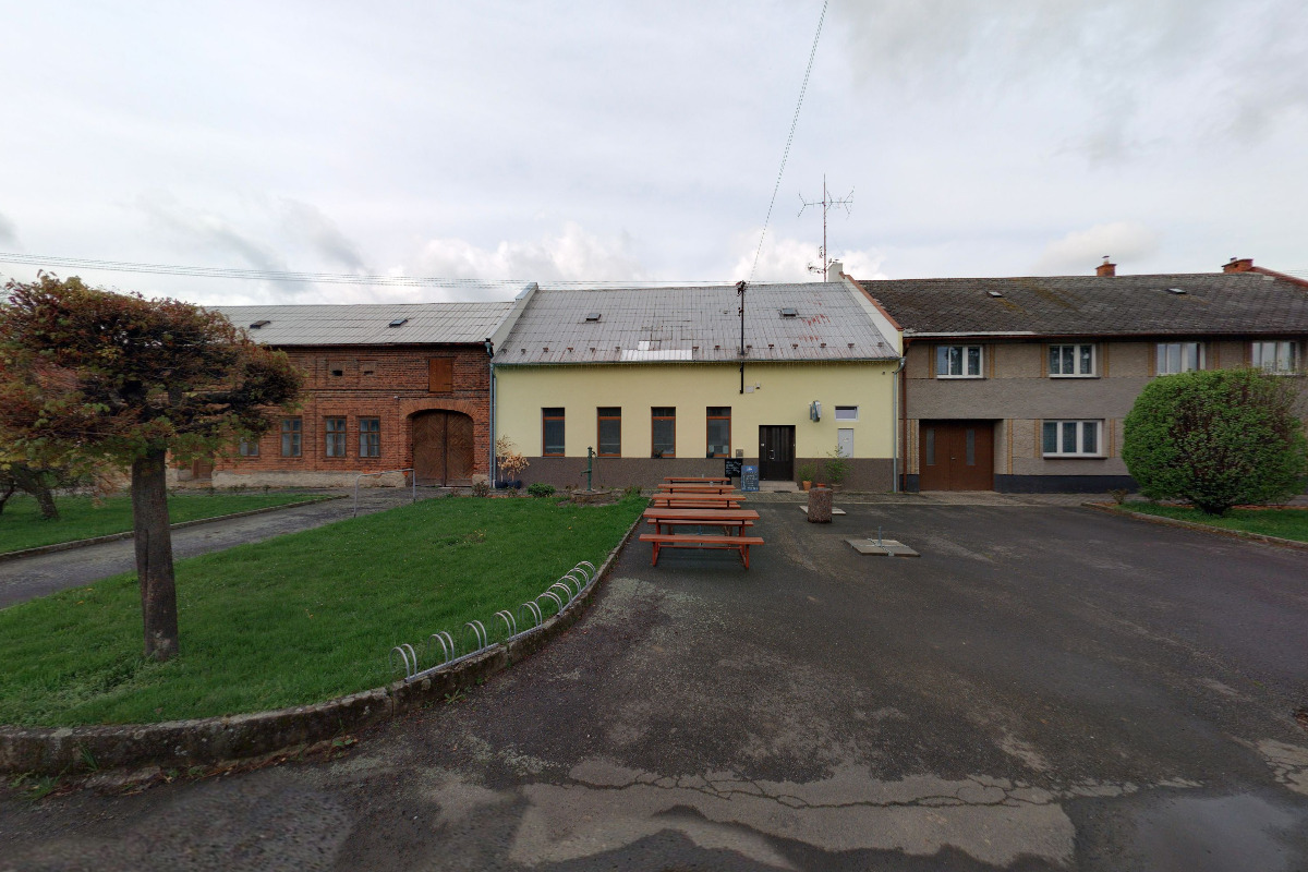 Vojtova hospoda foto 5