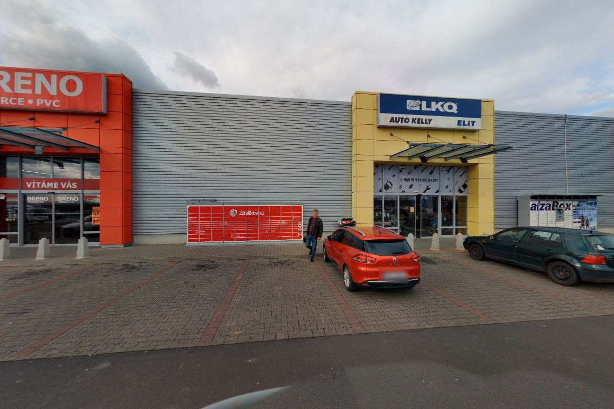 Z-BOX foto 3