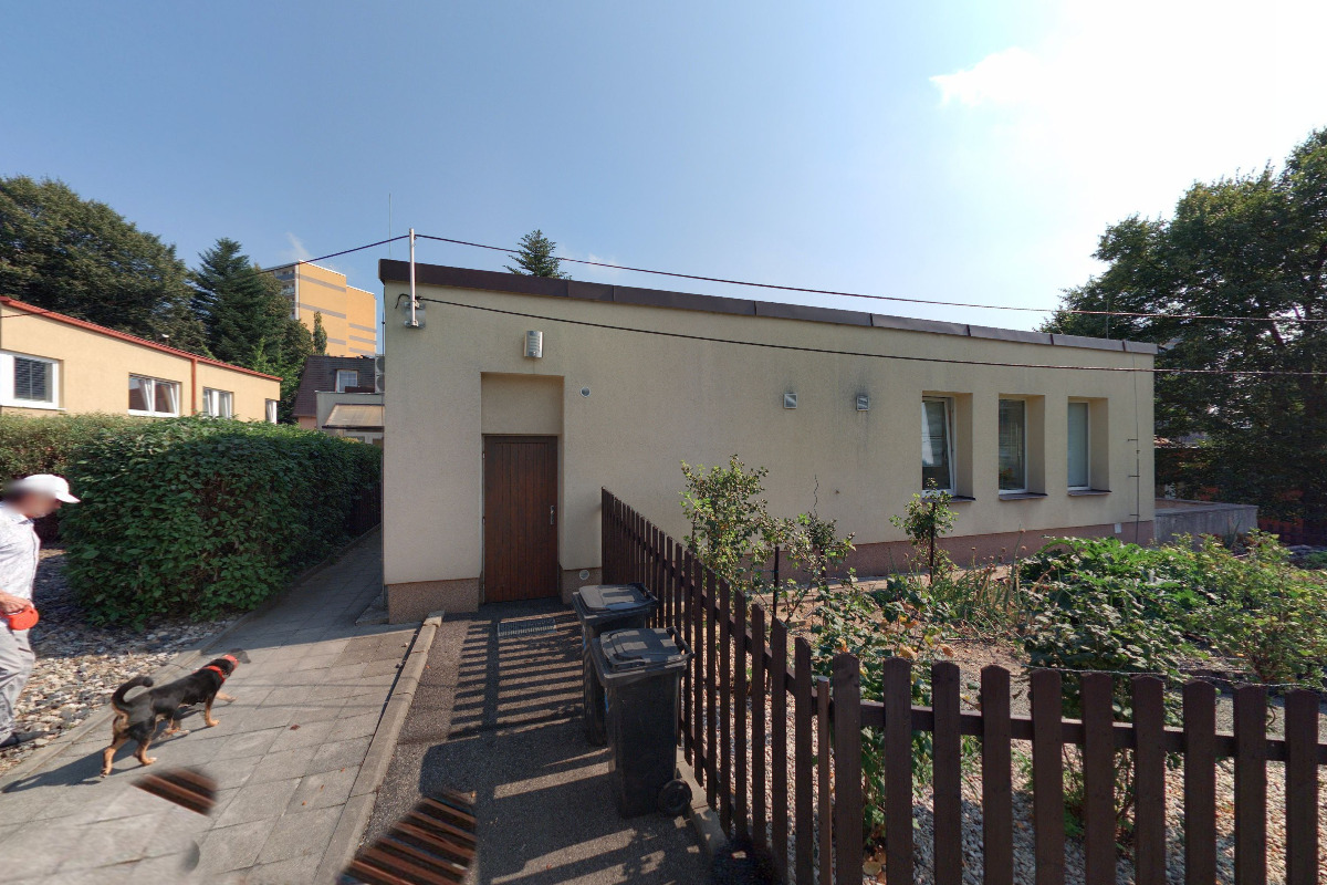 Mgr. Radmila Antonová - pedikúra foto 2