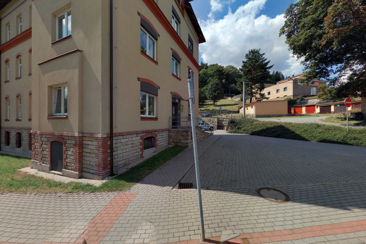 Úřad práce České republiky