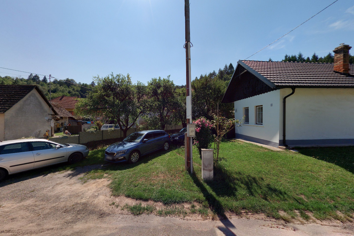 Demoliční a výkopové práce JR foto 1