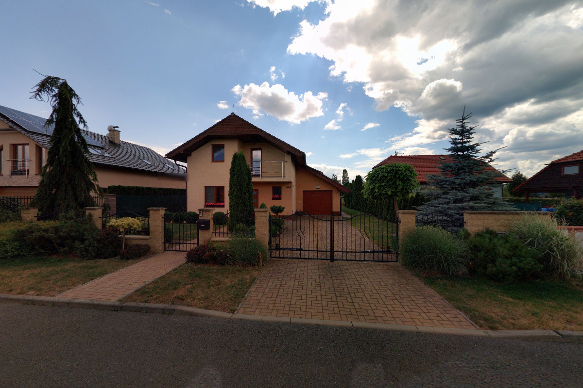 Ing. Irena Karasová