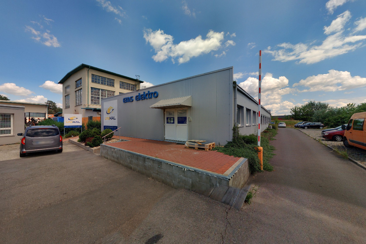 EMS ELEKTRO, s.r.o.