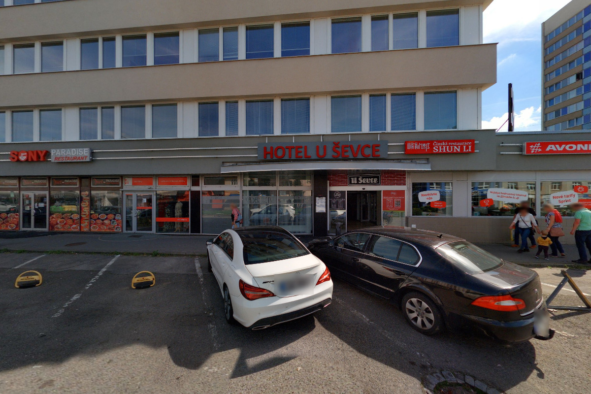 Rada seniorů České republiky