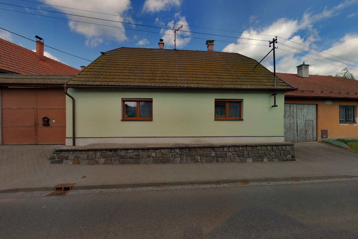 Med od včelaře - Jiří Gerla