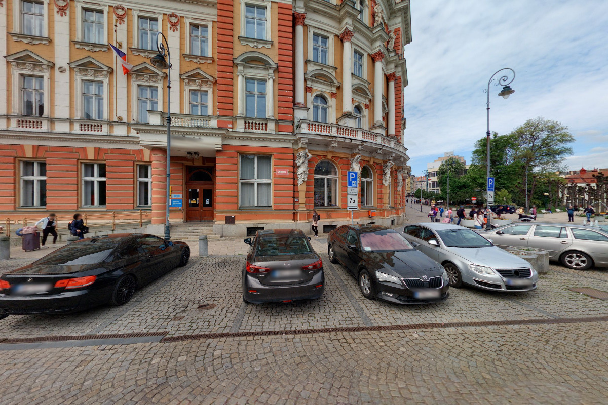 Bankomat ČSOB foto 4