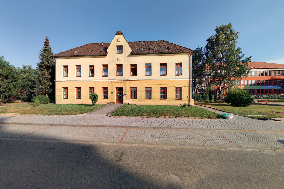 Charitní pečovatelská služba Štítná nad Vláří