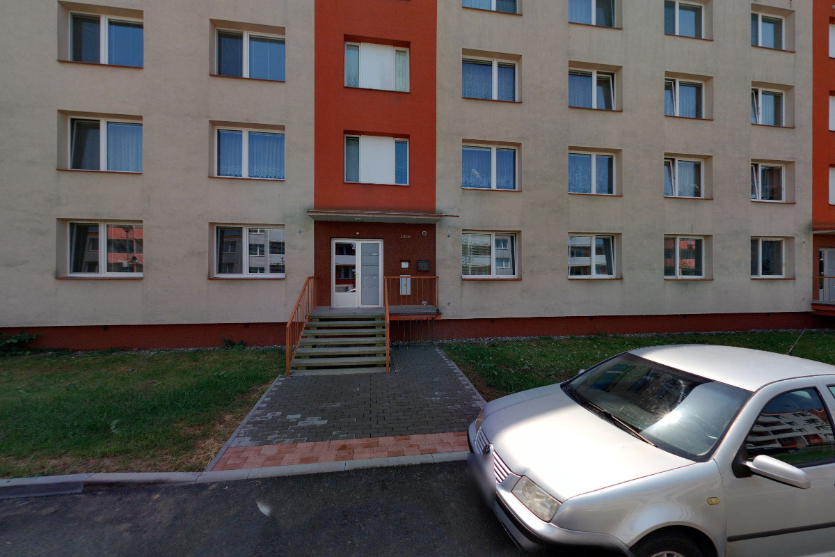 Ing. Martin Lisoněk