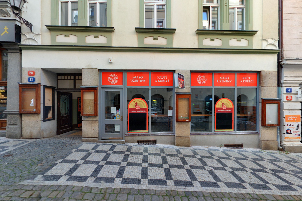 PROMINENT CZ, s.r.o. foto 5