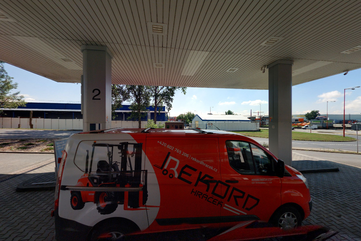 ORLEN LPG foto 2