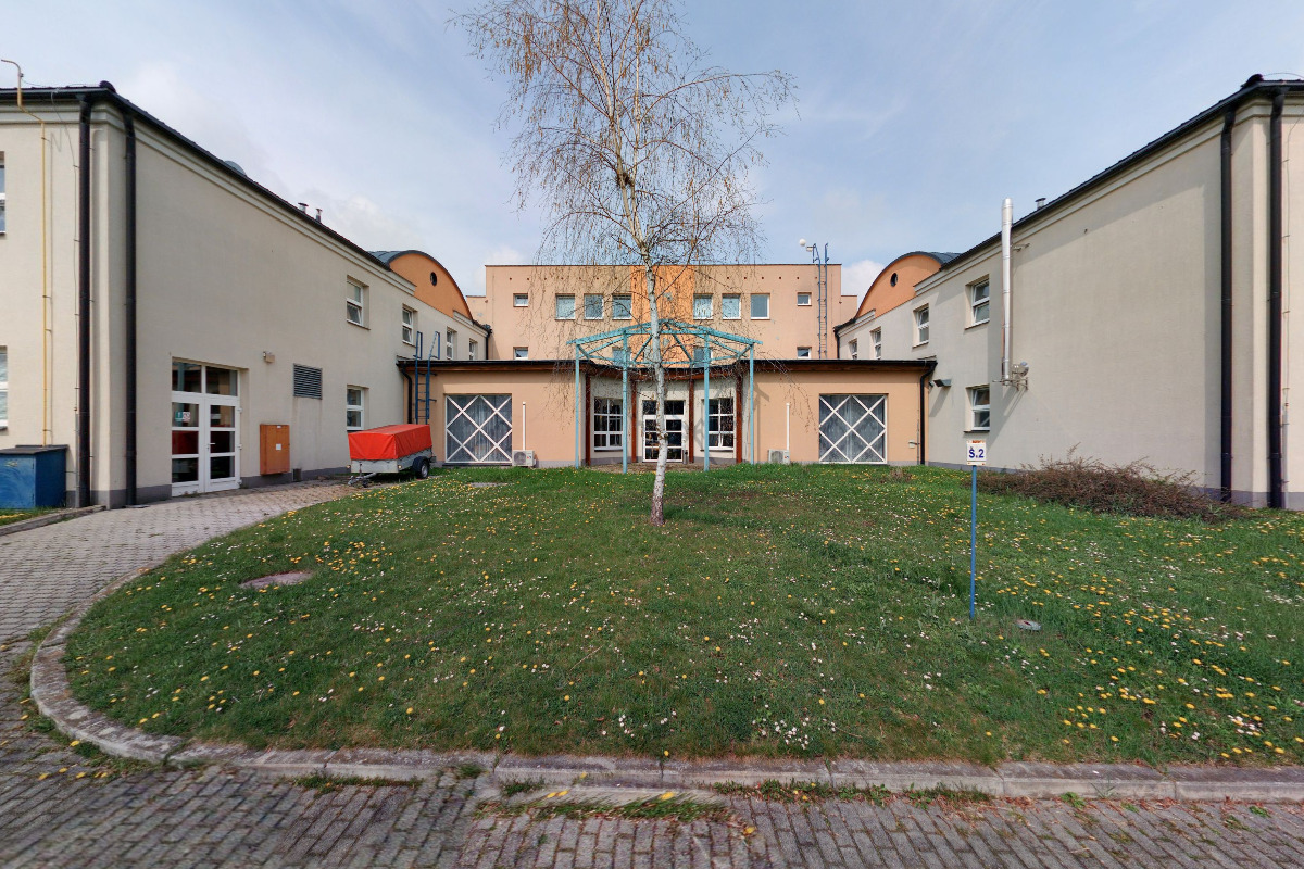 Odlehčovací služby